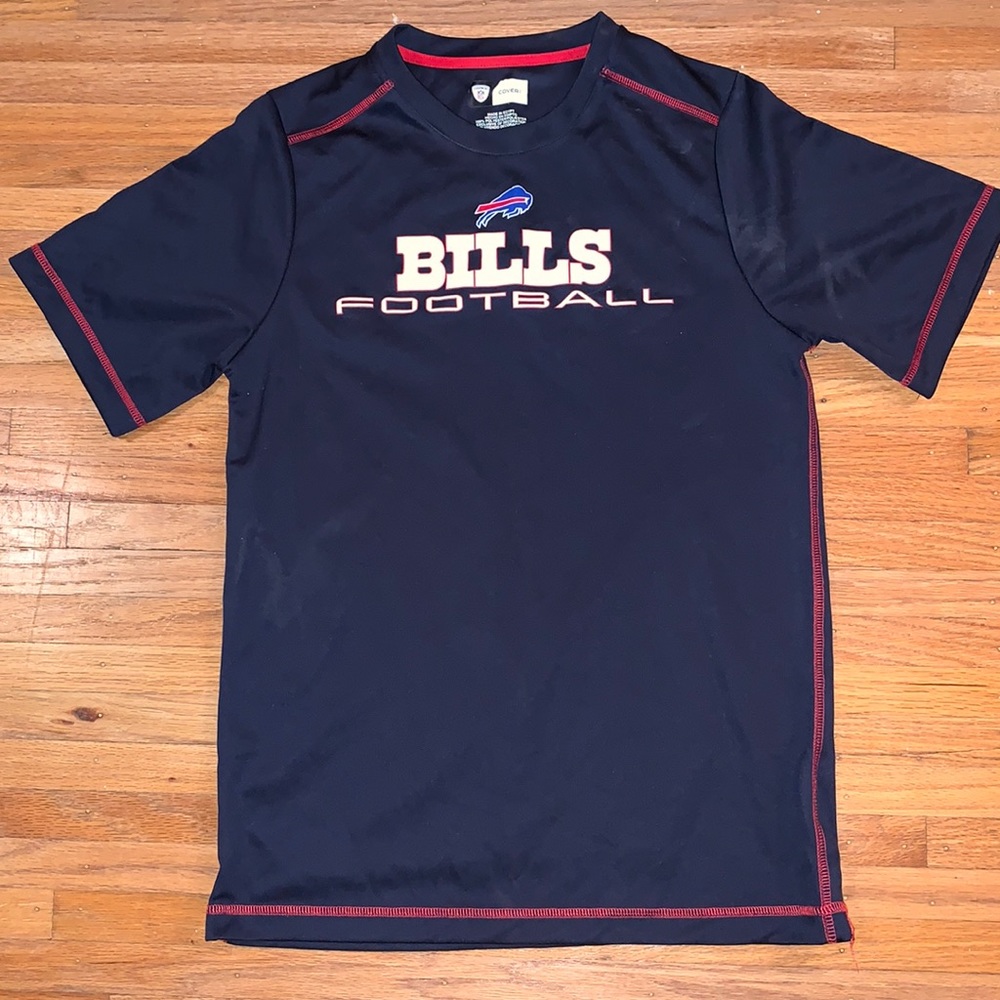 Buffalo Bills Dry Fit T-shirt